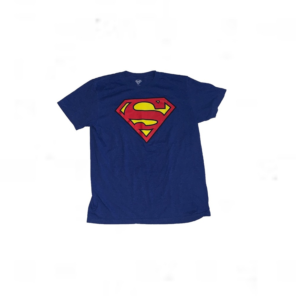 Superman T-Shirt